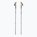 Kije trekkingowe Black Diamond Trail Cork Trekking laurel green