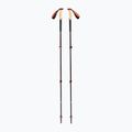 Kije trekkingowe Black Diamond Trail Cork Trekking fig