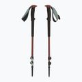 Kije trekkingowe Black Diamond Trail Trekking iron red 5
