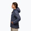Kurtka puchowa damska Black Diamond Access Down 2.0 Hoody charcoal 2