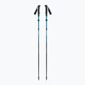 Kije trekkingowe Black Diamond Distance Carbon Flz desert sky