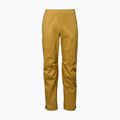 Spodnie z membrana męskie Black Diamond Fineline Stretch FZ flax 5