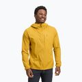 Kurtka softshell męska Black Diamond Alpine Start amber