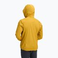 Kurtka softshell męska Black Diamond Alpine Start amber 2