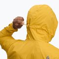 Kurtka softshell męska Black Diamond Alpine Start amber 3
