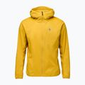 Kurtka softshell męska Black Diamond Alpine Start amber 5