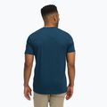 Koszulka męska Black Diamond Engineered Diamond SS Tee indigo 2