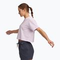 Koszulka damska Black Diamond Crops Tee soft lilac 3
