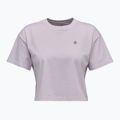 Koszulka damska Black Diamond Crops Tee soft lilac 5