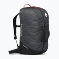 Plecak wspinaczkowy Black Diamond Stone Duffel 42 l carbon