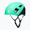 Kask wspinaczkowy Black Diamond Capitan E clean green