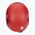 Kask wspinaczkowy Black Diamond Capitan E hyper red 6