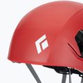 Kask wspinaczkowy Black Diamond Capitan E hyper red 7