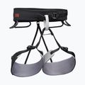 Uprząż wspinaczkowa Black Diamond Solution Guide Harness pewter