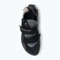 Buty wspinaczkowe męskie Black Diamond Momentum Climbing moonstone/black 11