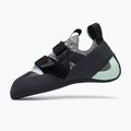 Buty wspinaczkowe damskie Black Diamond Momentum Climbing foam green/alloy 10