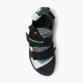 Buty wspinaczkowe damskie Black Diamond Momentum Climbing foam green/alloy 11