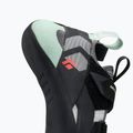 Buty wspinaczkowe damskie Black Diamond Momentum Climbing foam green/alloy 13