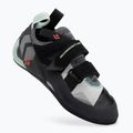 Buty wspinaczkowe damskie Black Diamond Momentum Climbing foam green/alloy