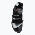 Buty wspinaczkowe damskie Black Diamond Momentum Climbing foam green/alloy 5