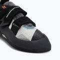 Buty wspinaczkowe damskie Black Diamond Momentum Climbing foam green/alloy 7