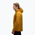 Kurtka puchowa męska Black Diamond Access Down Hoody amber 2