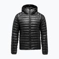 Kurtka puchowa męska Black Diamond Deploy Down Full Zip Hoody black 3