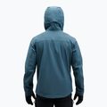 Kurtka softshell męska Black Diamond Dawn Patrol midnight blue 2