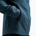 Kurtka softshell męska Black Diamond Dawn Patrol midnight blue 7