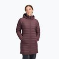 Płaszcz puchowy damski Black Diamond Access Down 2.0 Parka fig