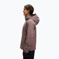Kurtka narciarska damska Black Diamond Recon Insulated Shell dark mauve 2