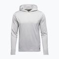 Bluza trekkingowa męska Black Diamond Circuit Hoody pewter