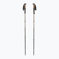 Kije trekkingowe Black Diamond Trail Vista FLZ Trekking white oak