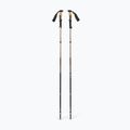 Kije trekkingowe Black Diamond Trail Vista FLZ Trekking white oak