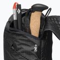 Plecak wspinaczkowy Black Diamond Distance L 8 l black 4