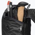 Plecak wspinaczkowy Black Diamond Distance 8 l black 4
