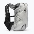 Plecak wspinaczkowy Black Diamond Distance 8 l BD6813531000MED1 alloy