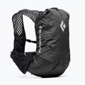 Plecak wspinaczkowy damski Black Diamond Distance 8 l black