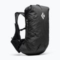 Plecak wspinaczkowy damski Black Diamond Distance BD6813550002LRG1 15 l black