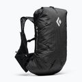 Plecak wspinaczkowy damski Black Diamond Distance 15 l BD6813550002SML1 black