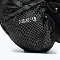 Plecak wspinaczkowy damski Black Diamond Distance 15 l BD6813550002SML1 black 2