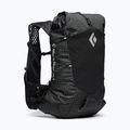 Plecak turystyczny Black Diamond Distance BD6813570002SML1 22 l black