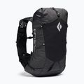 Plecak turystyczny damski Black Diamond Distance 22 l black