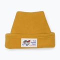 Czapka zimowa Black Diamond Pointed Fleece Beanie amber