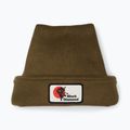 Czapka zimowa Black Diamond Pointed Fleece Beanie dark moss