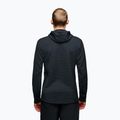 Bluza męska Black Diamond Diverge Full Zip Hoody black 2