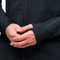Bluza męska Black Diamond Diverge Full Zip Hoody black 5