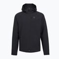 Bluza męska Black Diamond Coefficient Storm Full Zip Hoody black