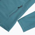 Bluza męska Black Diamond Coefficient Storm Full Zip Hoody creek blue 4