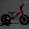 Rowerek biegowy Qplay Spark red 7